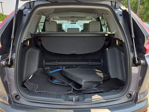 Used 2022 Honda CR-V EX image 31
