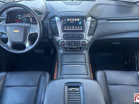 Certified 2020 Chevrolet Tahoe Premier w/ 6.2L Performance Package image 17
