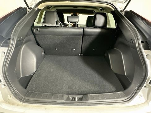 Used 2022 Mitsubishi Eclipse Cross SE FWD image 28