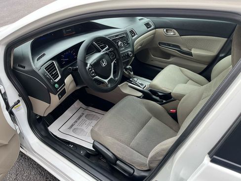Used 2015 Honda Civic LX image 18
