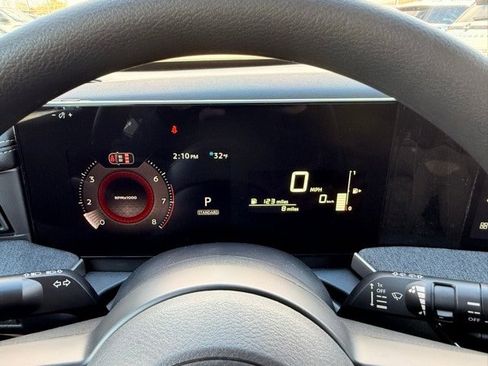 New 2026 Nissan Kicks SV w/ SV Premium Package image 27