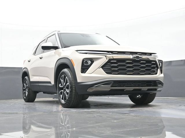 New 2026 Chevrolet TrailBlazer ACTIV AWD/4WD image 47