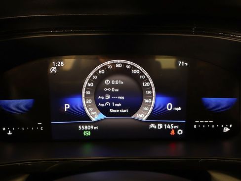 Used 2023 Volkswagen Taos S image 35