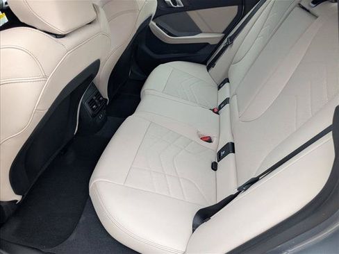 Used 2025 BMW 228i xDrive w/ Technology Package AWD/4WD image 15