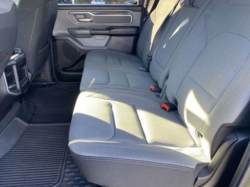 Used 2021 RAM 1500 Big Horn image 12