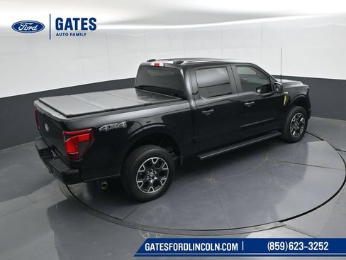 Used 2024 Ford F150 STX AWD/4WD image 42