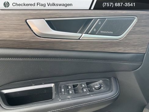 New 2026 Volkswagen Atlas SEL Premium R-Line image 14