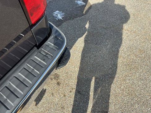 Used 2015 Chevrolet Silverado 1500 LT w/ All Star Edition image 18