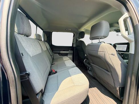 Used 2023 Ford F150 XLT w/ Equipment Group 302A High RWD image 31