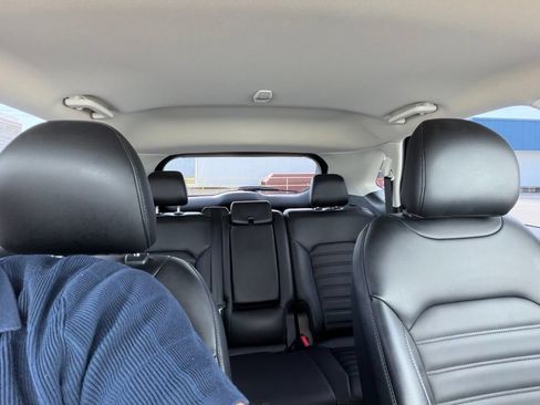 Certified 2019 Ford Edge SEL w/ Equipment Group 201A AWD/4WD image 49