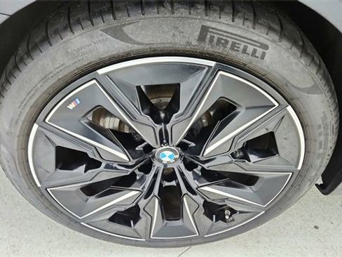 Used 2025 BMW 740i xDrive 740i xDrive w/ Executive Package image 58