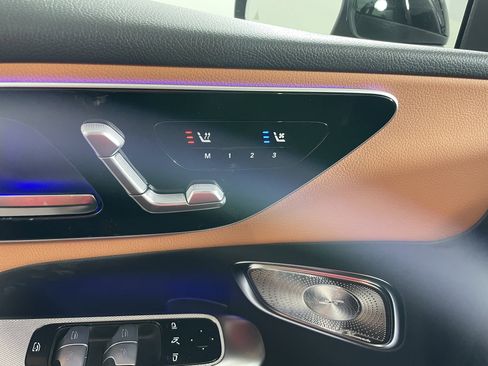 New 2026 Mercedes-Benz GLC 300 image 21