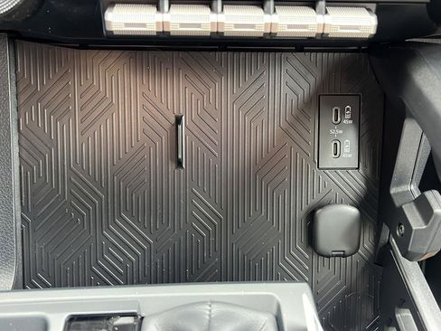 New 2025 Toyota Tacoma SR5 image 19