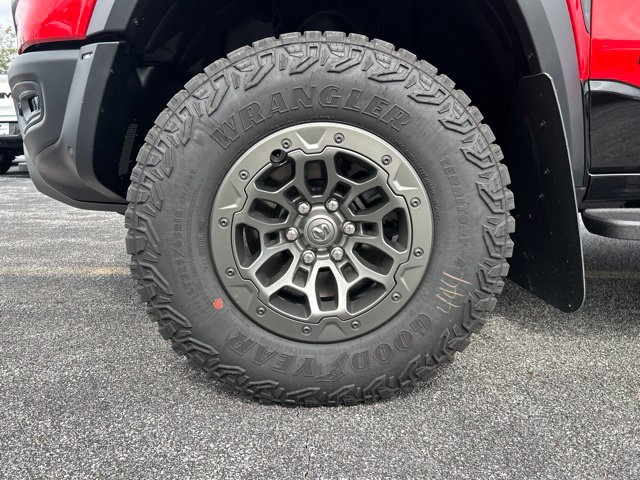 Used 2024 RAM 1500 TRX AWD/4WD image 5
