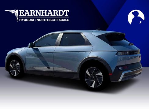 New 2026 Hyundai Ioniq 5 SEL RWD image 4