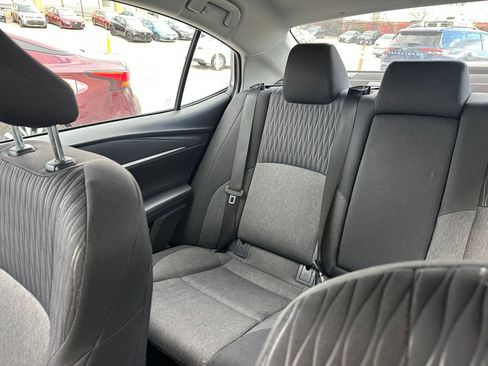 Used 2025 Toyota Camry LE image 38