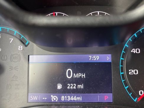 Used 2019 Chevrolet Colorado Z71 image 11