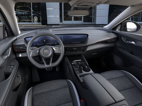 New 2026 Buick Envision Sport Touring AWD/4WD image 43
