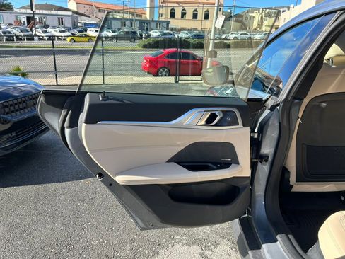 Used 2023 BMW i4 eDrive40 image 57