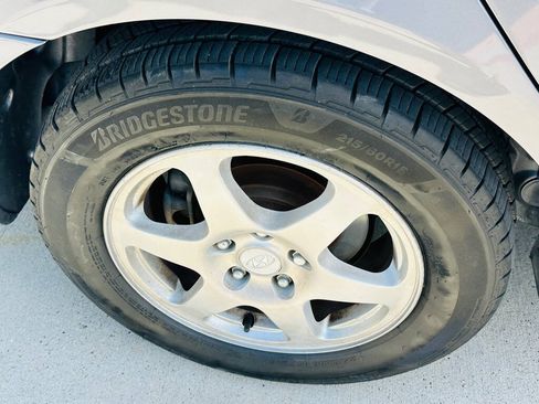 Used 2006 Hyundai Sonata V6 FWD image 22