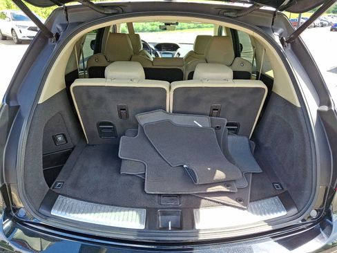 Used 2019 Acura MDX SH-AWD image 30