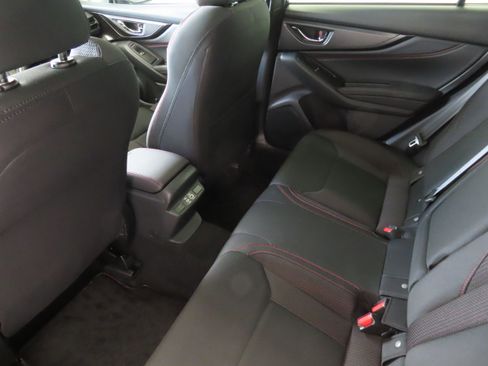 New 2026 Subaru WRX Premium AWD/4WD image 21