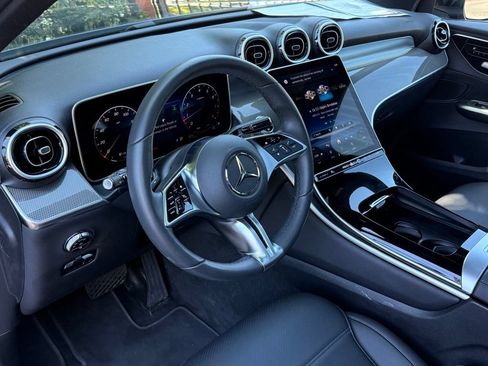 Certified 2026 Mercedes-Benz GLC 300 4MATIC image 20