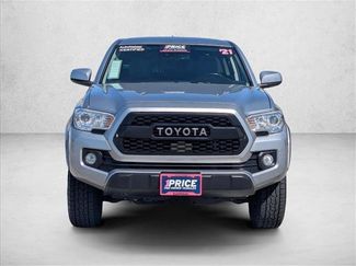 Used 2021 Toyota Tacoma SR5 video 2