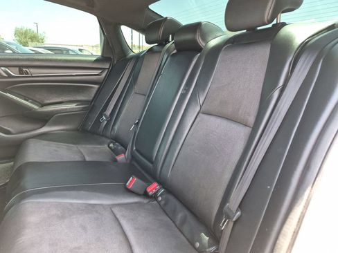 Used 2021 Honda Accord Sport image 15
