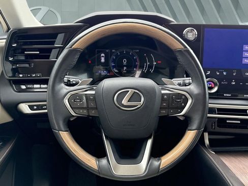 Certified 2024 Lexus RX 350 Premium w/ Accessory Package (K3) FWD image 14