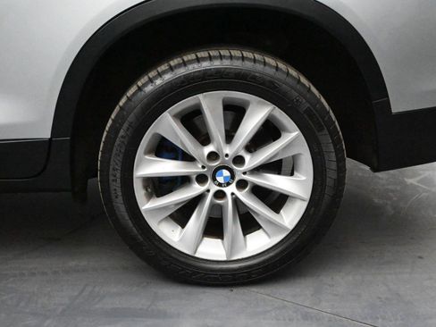 Used 2017 BMW X3 xDrive28i AWD/4WD image 12