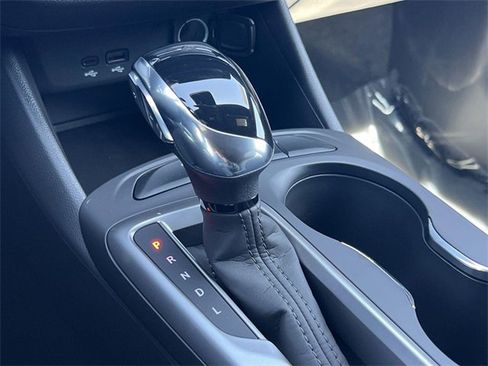 New 2026 Buick Envista Preferred image 20