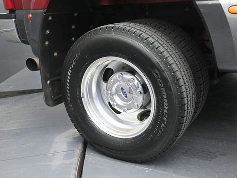 Used 2018 Ford F350 Lariat w/ Lariat Ultimate Package image 39