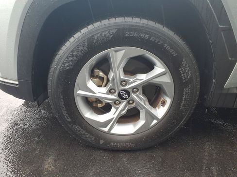 Used 2023 Hyundai Tucson SEL AWD/4WD image 10