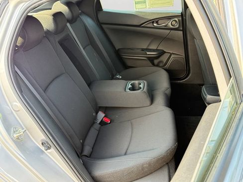 Used 2020 Honda Civic EX image 11