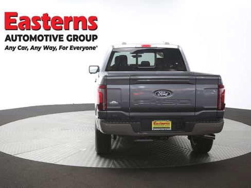 Used 2025 Ford F150 King Ranch AWD/4WD image 42