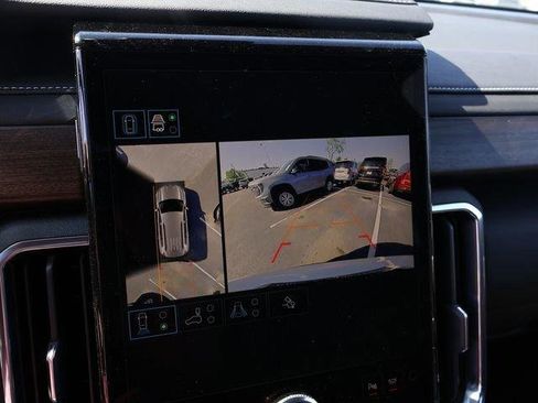 New 2026 GMC Acadia Denali Ultimate AWD/4WD image 37