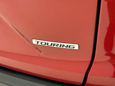 Used 2021 Honda CR-V Touring image 10