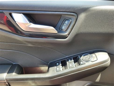 New 2025 Ford Escape ST-Line w/ Equipment Group 301A image 25