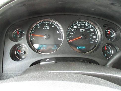 Used 2011 Chevrolet Tahoe LS w/ Convenience Package image 25