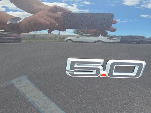 Used 2024 Ford Mustang GT RWD image 6