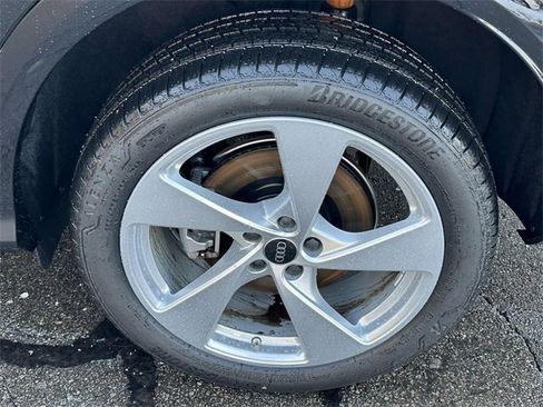 New 2025 Audi Q5 2.0T Premium Plus image 4