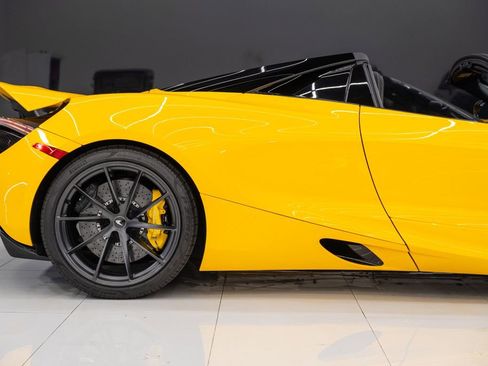 Used 2023 McLaren 720S Performance image 10