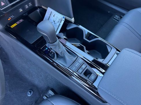 New 2026 Toyota Camry XSE image 24