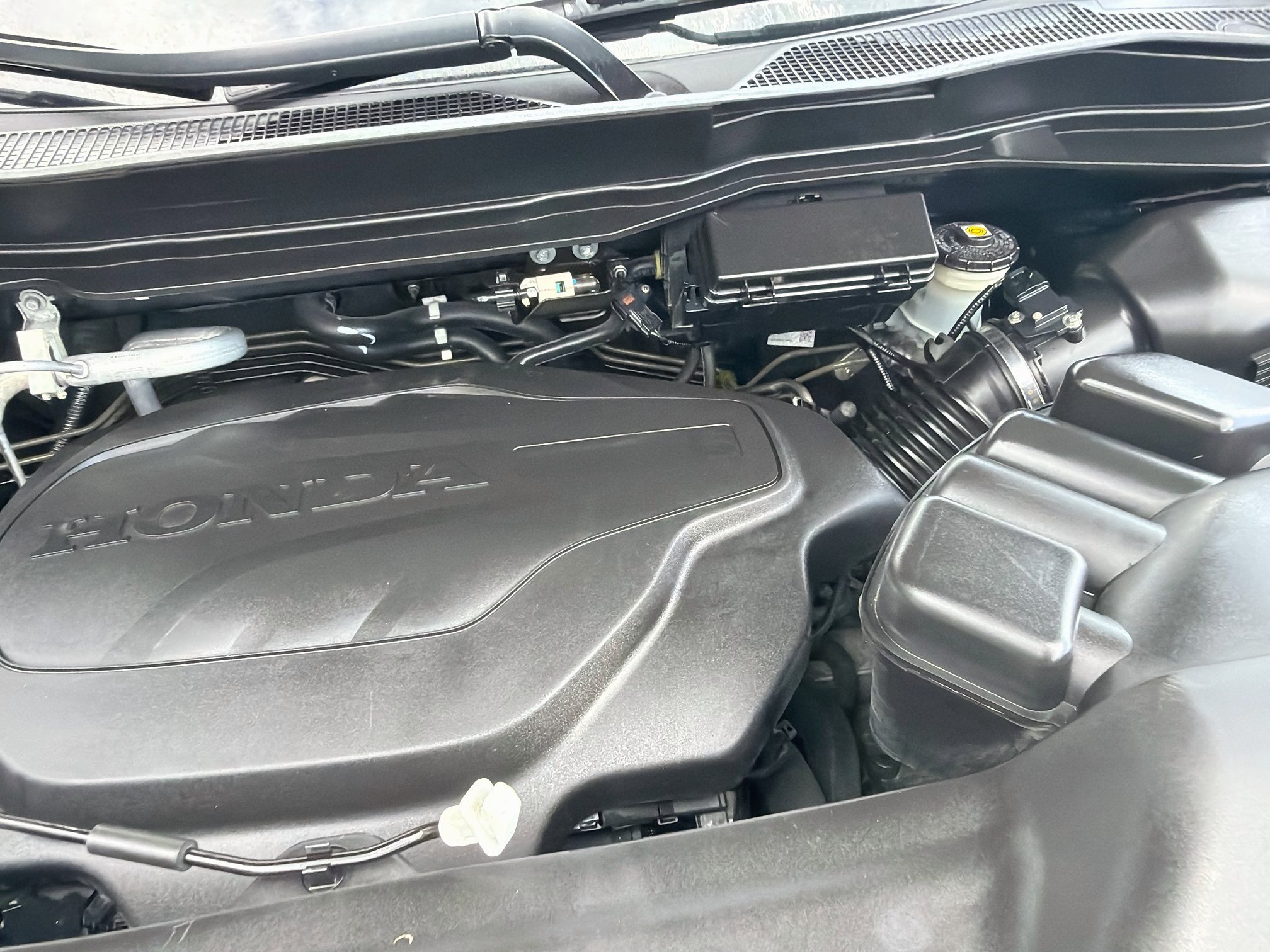 Used 2023 Honda Ridgeline Sport image 35