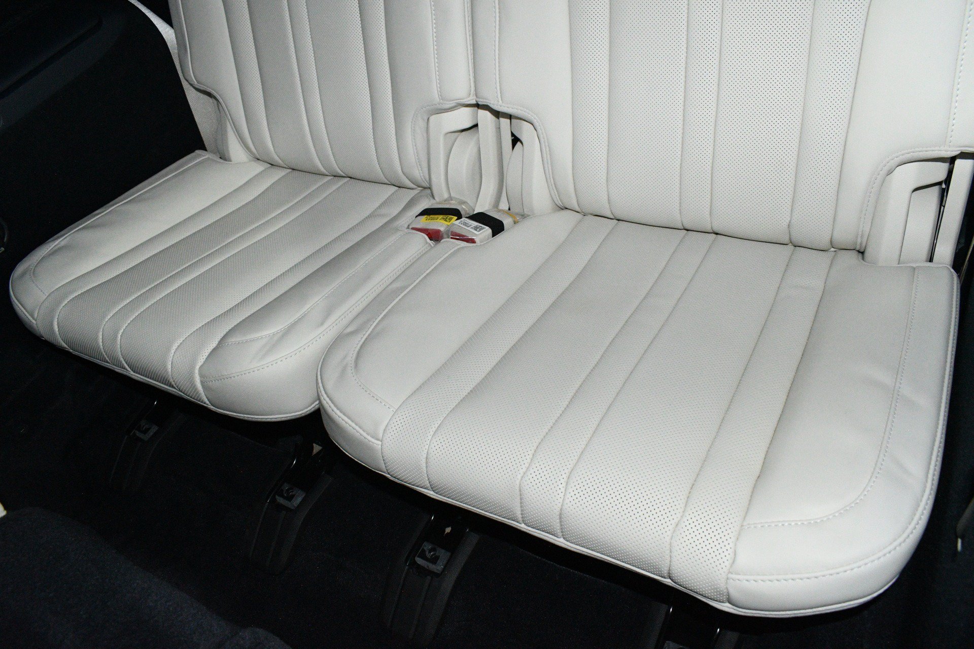 Used 2026 Genesis GV80 3.5T Prestige AWD/4WD image 23