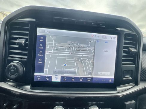 Used 2023 Ford F150 Raptor w/ Equipment Group 802A Raptor R image 28