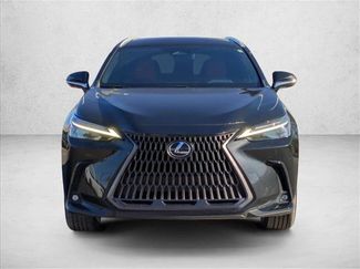 Used 2022 Lexus NX 300h AWD video 2