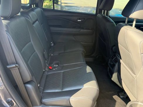 Used 2021 Honda Passport EX-L image 18