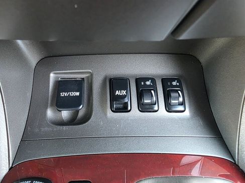 Used 2009 Lexus GX 470 AWD/4WD image 42